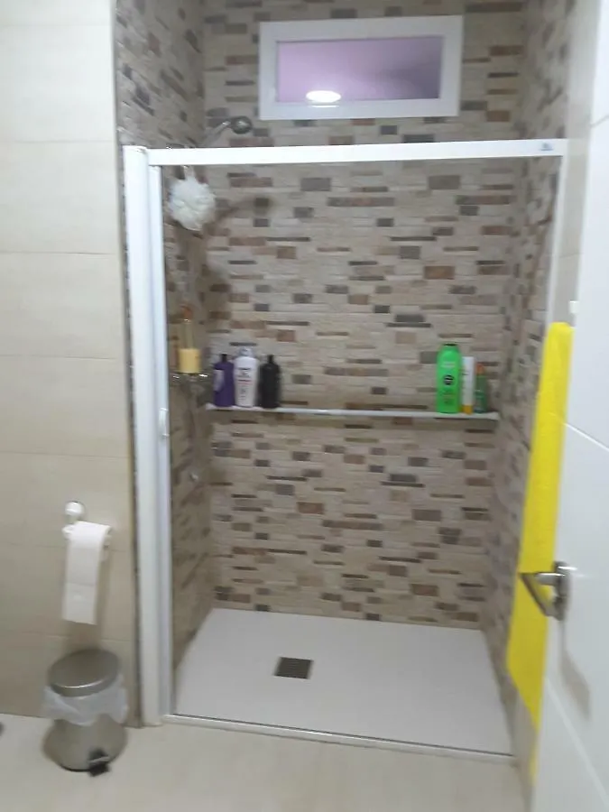 Alojamiento Cádiz