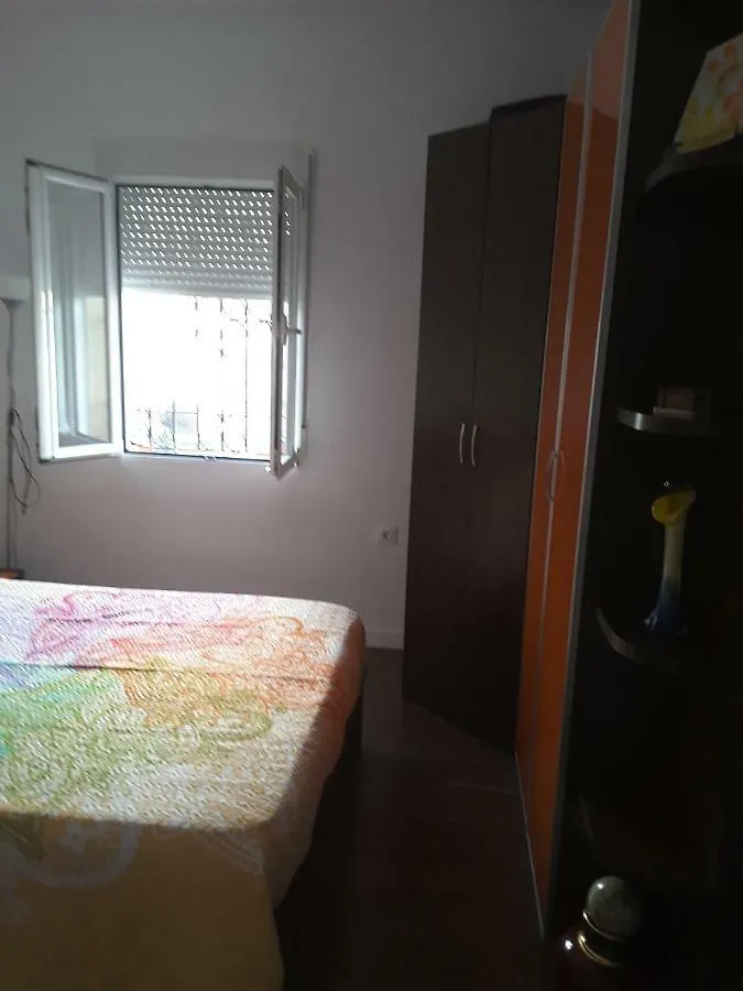 Homestay Alojamiento Cadiz Spain